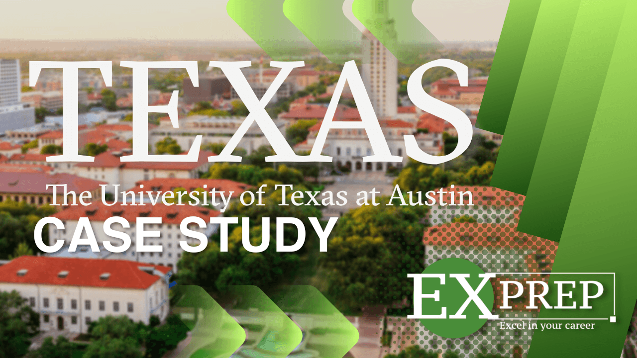 The University Of Texas At Austin Thumbnail