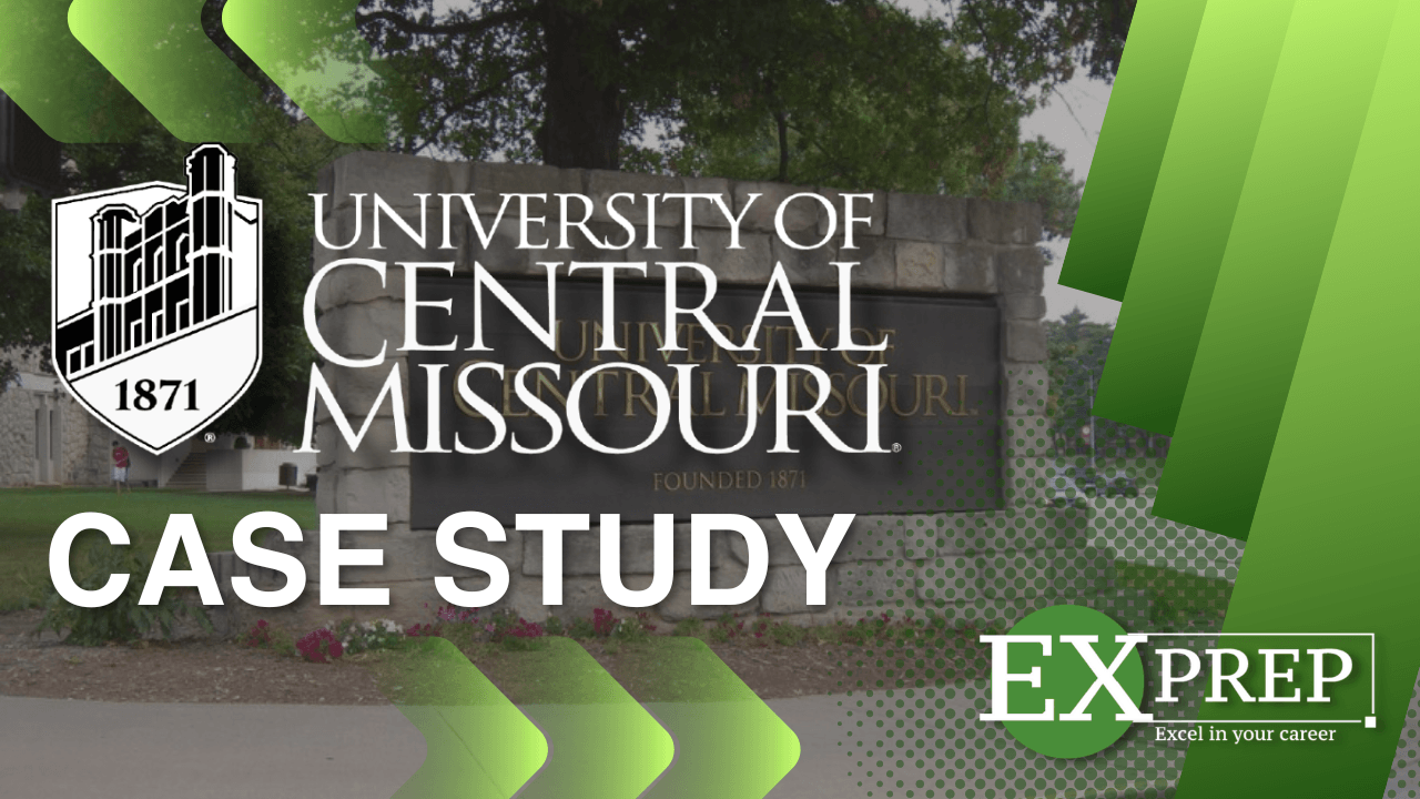 University Of Central Missouri Thumbnail