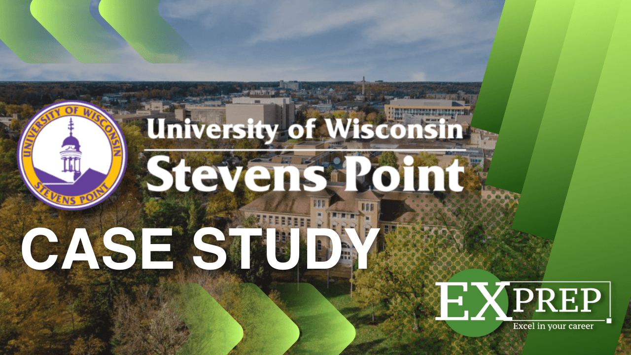 University Of Wisconsin Stevens Point Thumbnail