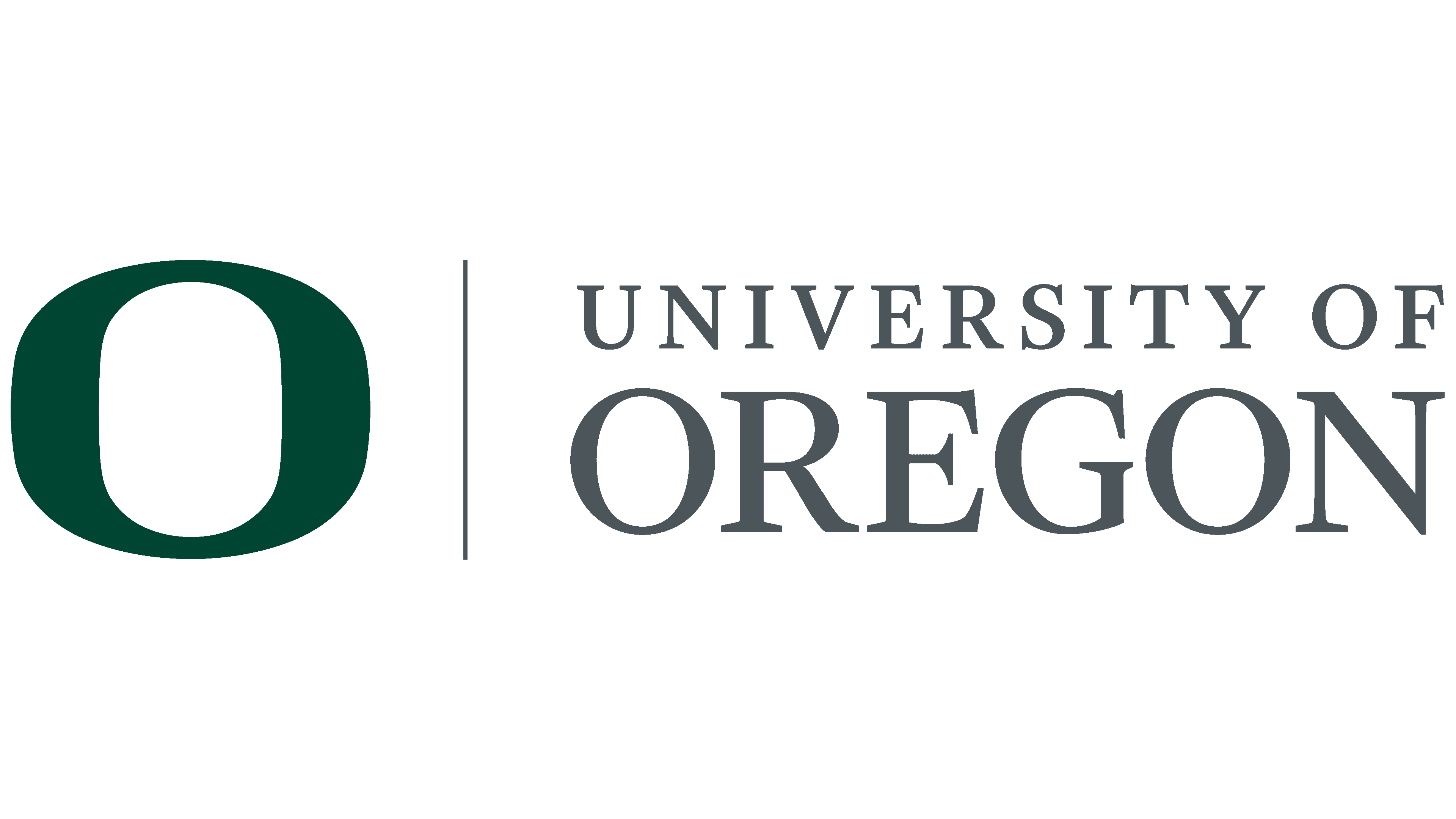 University Of Oregon Logo 1