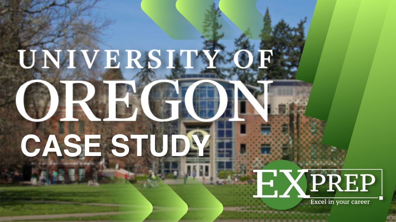 University Of Oregon Thumbnail