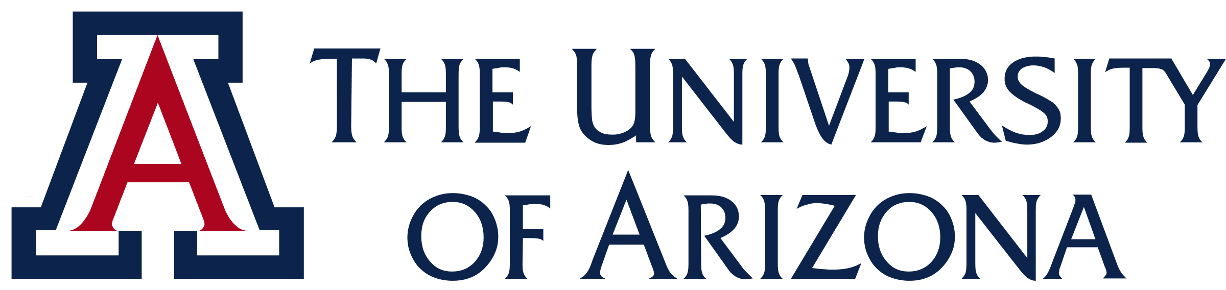 The University Of Arizona Logo