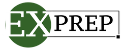 ExPrep Logo