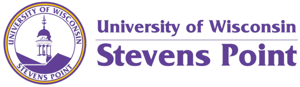 University Of Wisconsin Stevens Point Logo