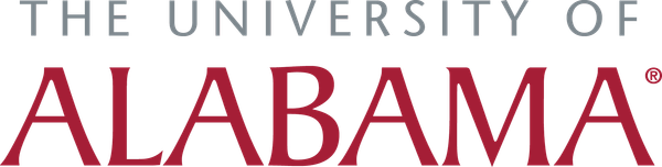 Universityof Alabama Logo