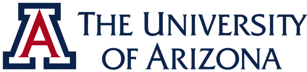 The University Of Arizona Logo