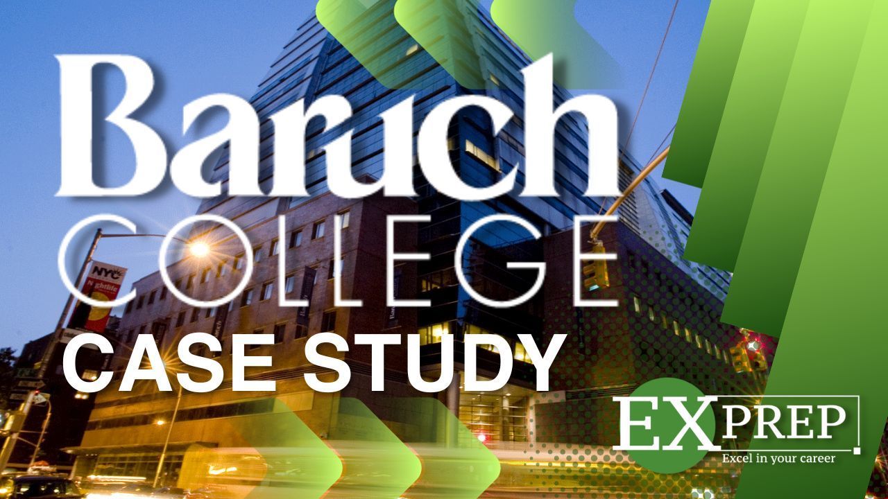 Baruch College
